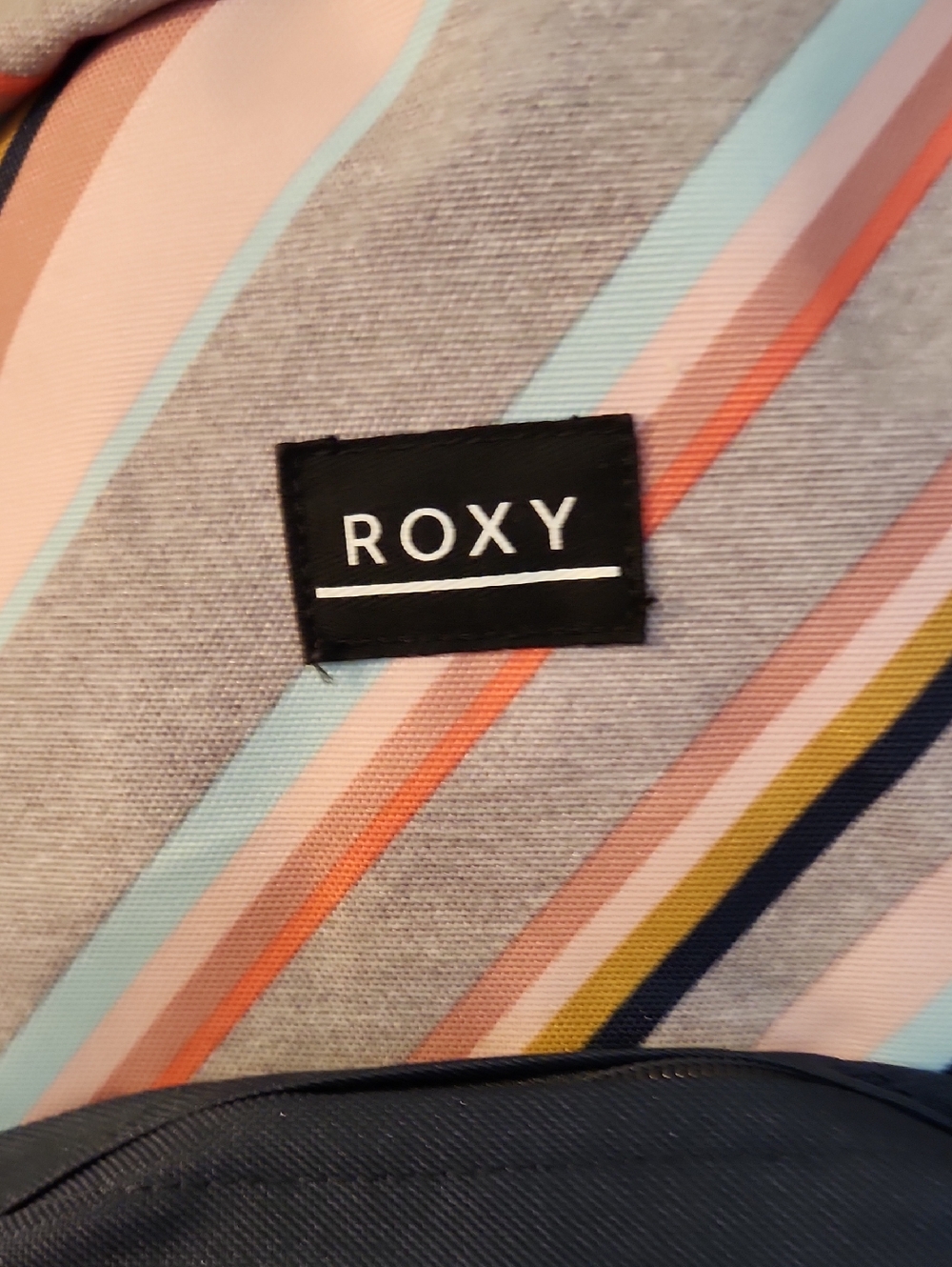 Roxy Backpack - Picture 2 of 11